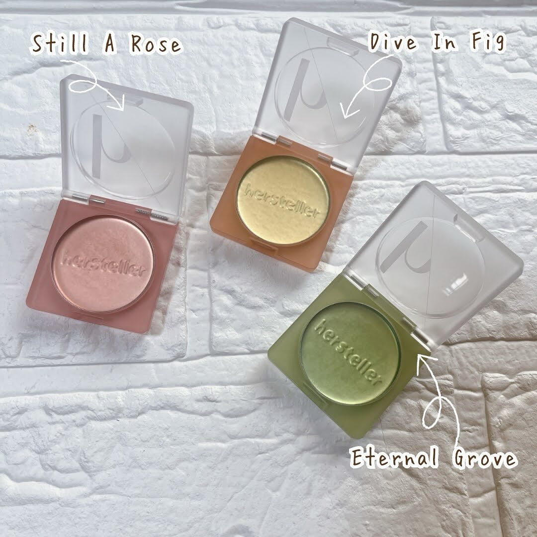 Nearby Scented Balm Still A Rose/Hersteller/香水(その他)を使ったクチコミ（3枚目）