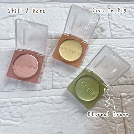 Nearby Scented Balm Still A Rose/Hersteller/香水(その他)を使ったクチコミ(3枚目)
