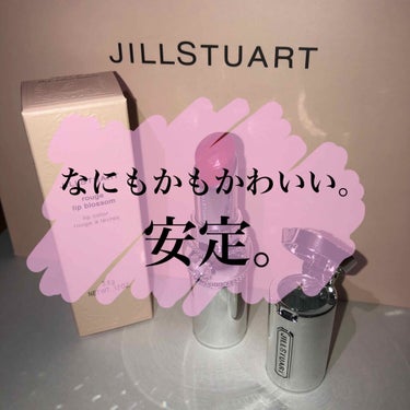 こんにちは！！

今回は、誕生日プレゼントでもらった、

JILLSTUARTの
【ルージュ リップブロッサム 107】

についてです！！



いや〜、これは後輩がサプライズでくれたんですよ！！！
