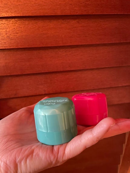 まとめ髪スティック スーパーホールド/マトメージュ/ヘアワックス・クリームを使ったクチコミ(2枚目)