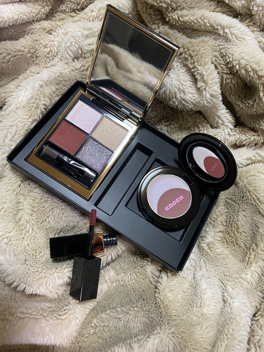 を使ったクチコミ（3枚目）