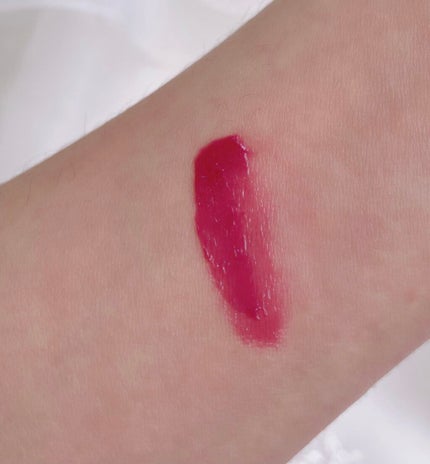 エテュセ リップエディション(グロス)/ettusais/リップグロスを使ったクチコミ(2枚目)