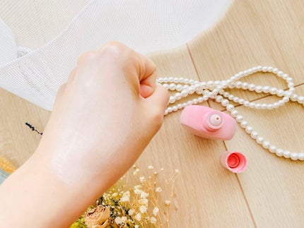 すっぴんメイカー CCリキッド/インテグレート/CCクリームを使ったクチコミ(3枚目)