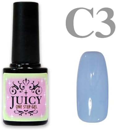 ワンステップジェル C3