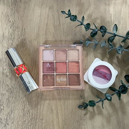 フェイスカラー/ケサランパサラン/パウダーチークを使ったクチコミ(2枚目)