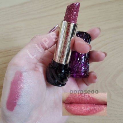 ANNA SUI メイクアップ コフレ セット Kのクチコミ「ANNA SUI メイクアップ コフレ セット K
¨¨¨¨¨¨¨¨¨¨¨¨¨¨¨¨¨¨¨¨¨.....」(2枚目)