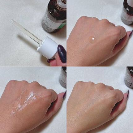 リアルビタCセラム/NEOGEN/美容液を使ったクチコミ(3枚目)