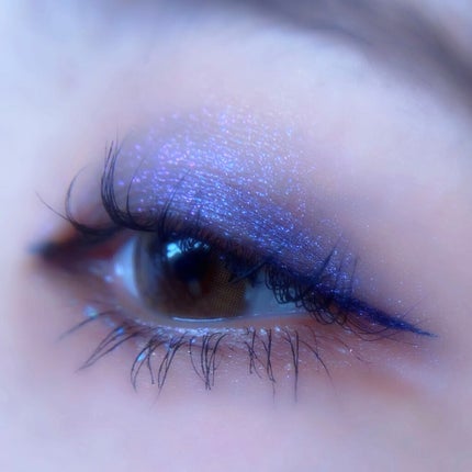 マルチプリクラペン/ENBAN TOKYO/リキッドアイライナーを使ったクチコミ(2枚目)