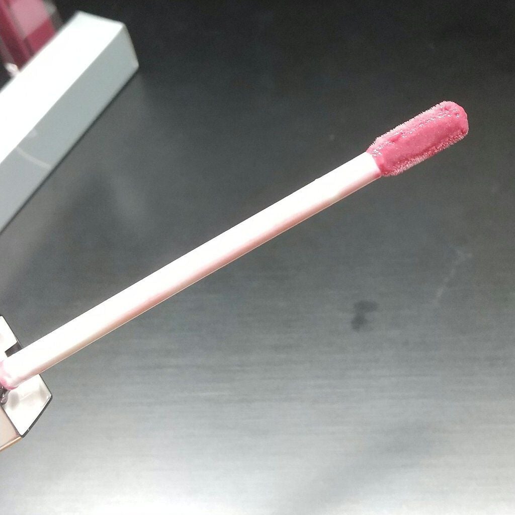 RMK カラーリップグロス/RMK/リップグロスを使ったクチコミ(3枚目)