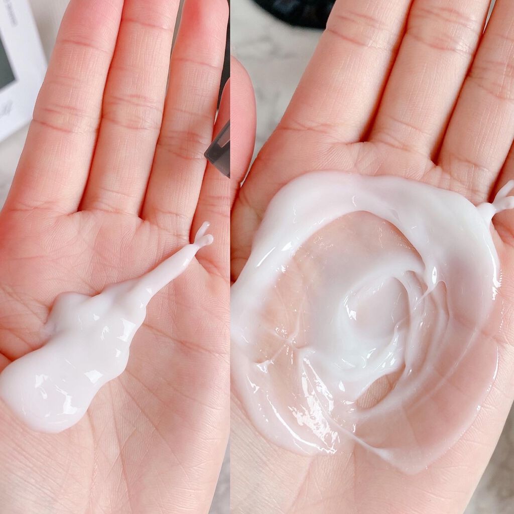 スカルプケアシステム クレンザー/ハイドレーター/スティーブンノル ニューヨーク/市販シャンプーを使ったクチコミ（3枚目）