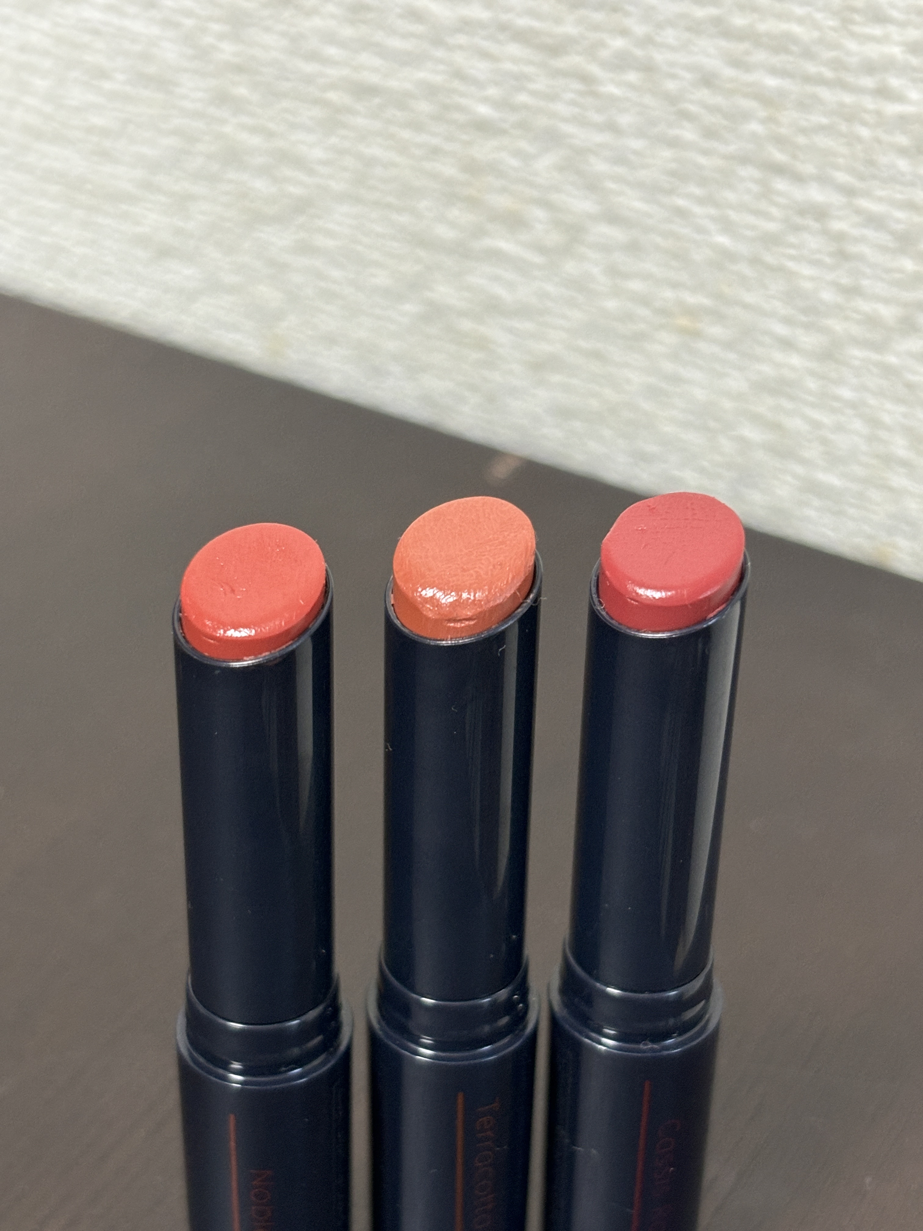 ニベア リッチケア＆カラーリップ/ニベア/リップクリームを使ったクチコミ（2枚目）