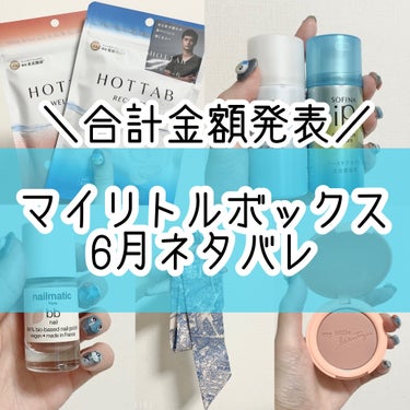 薬用 HOT TAB WELLNESS /HOT TAB/入浴剤を使ったクチコミ（1枚目）