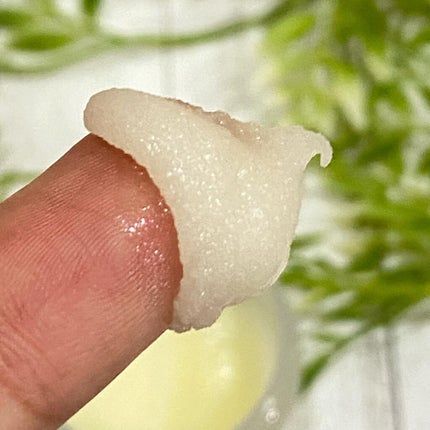 スリーク by サラサロン ナチュラルバーム/スリーク by サラサロン/ヘアバームを使ったクチコミ(4枚目)