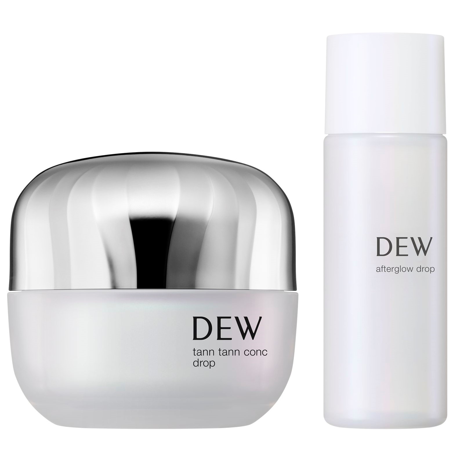 DEW スペリア DEW タンタンコンクドロップセットa