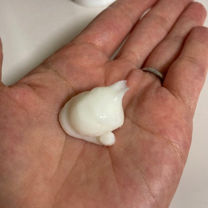 SILK THE RICH モイスト&リペア シャンプー・トリートメント/SILK THE RICH/市販シャンプーを使ったクチコミ(4枚目)