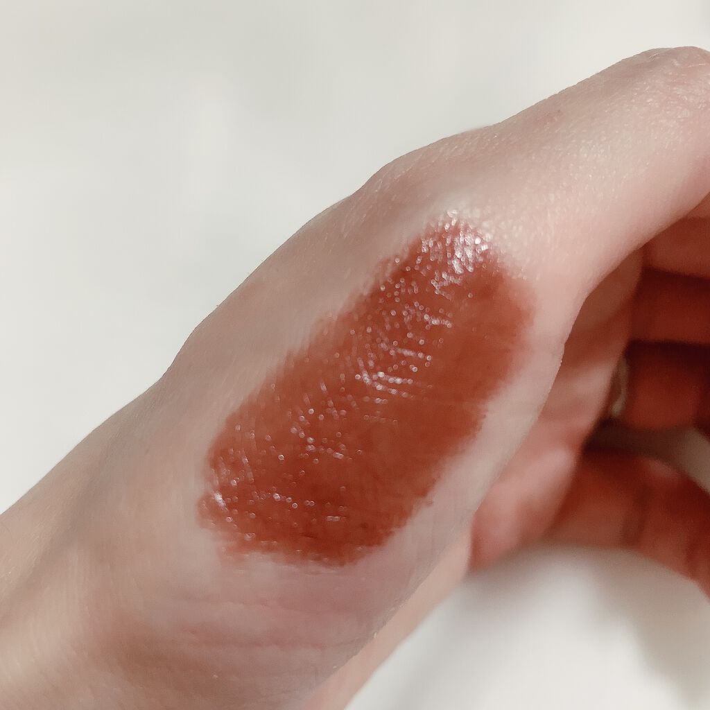 口紅（詰替用）/ちふれ/口紅を使ったクチコミ（2枚目）