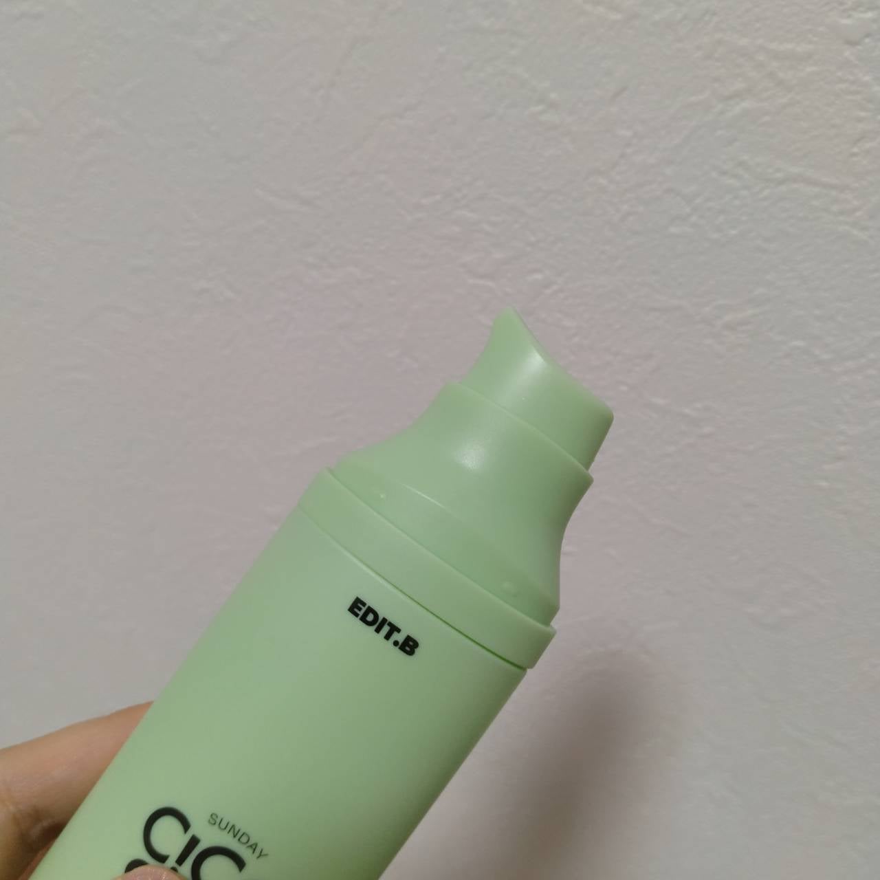 サンデーシカサンセラム/EDIT.B/美容液を使ったクチコミ(7枚目)