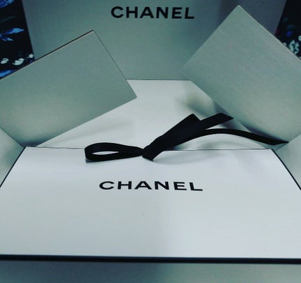 レ ベージュ パレット ルガール/CHANEL/アイシャドウパレットを使ったクチコミ(1枚目)