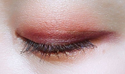 クリーミータッチライナー/キャンメイク/ジェルアイライナーを使ったクチコミ(4枚目)