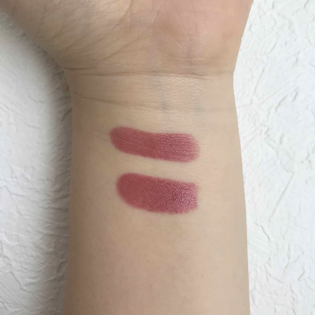 スキンケアルージュ/パラドゥ/口紅を使ったクチコミ（2枚目）