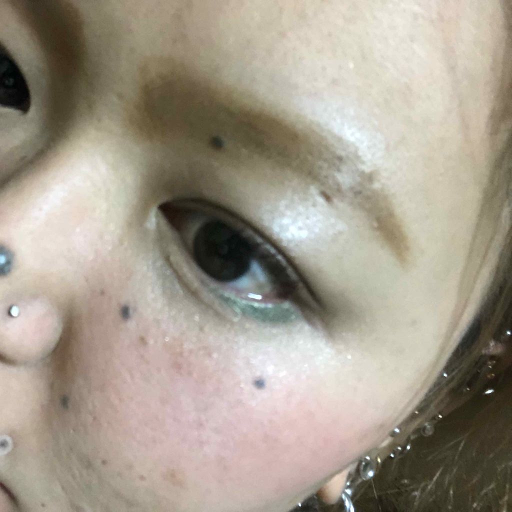 プロフェッショナルチーク/エルファー/パウダーチークを使ったクチコミ（2枚目）