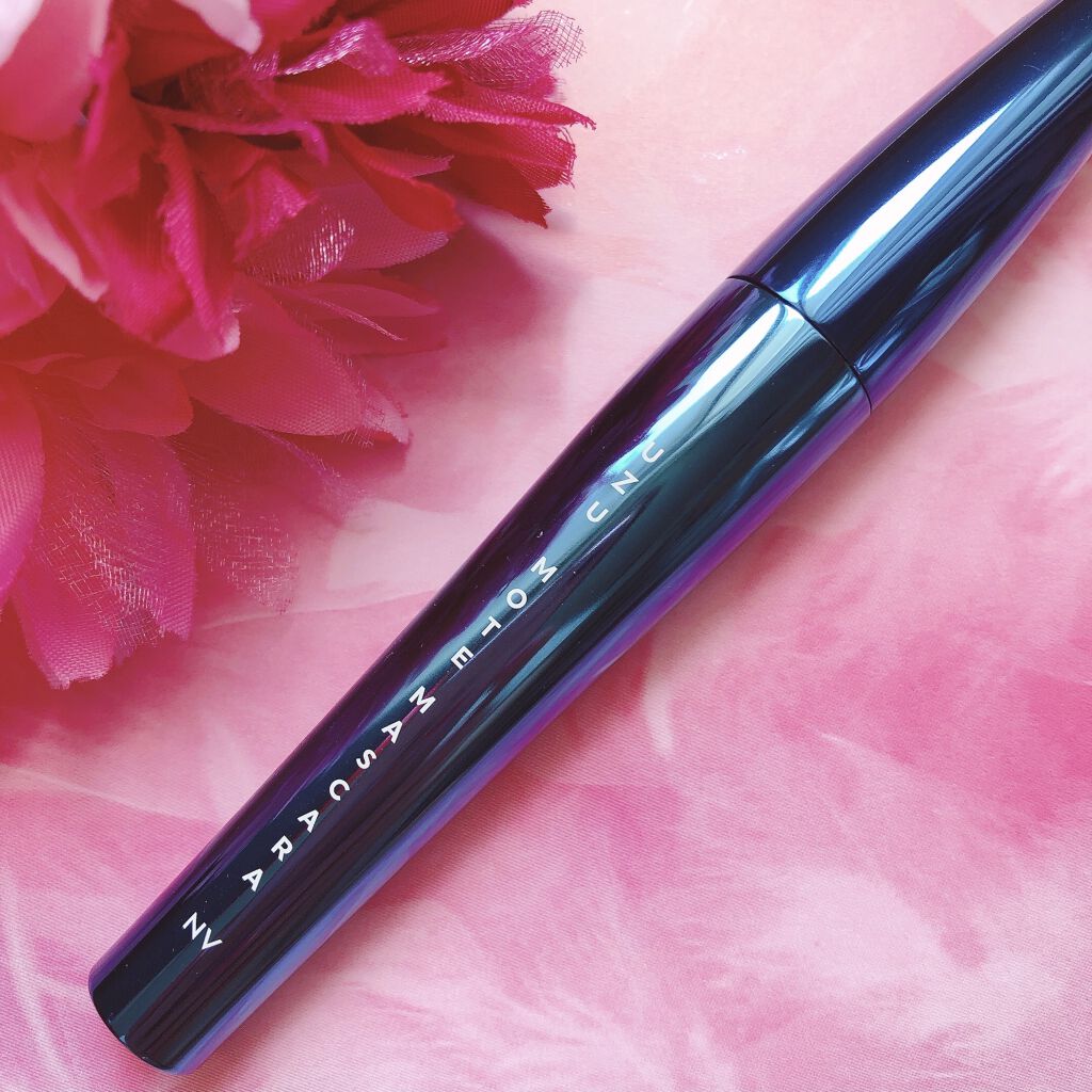 MOTE MASCARA™ (モテマスカラ)/UZU BY FLOWFUSHI/マスカラを使ったクチコミ（1枚目）