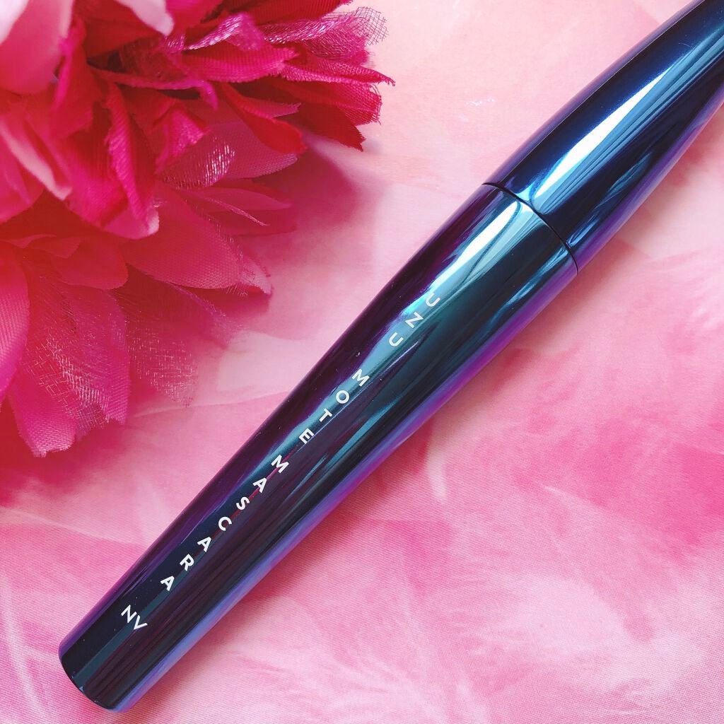 MOTE MASCARA™ (モテマスカラ)/UZU BY FLOWFUSHI/マスカラを使ったクチコミ(1枚目)