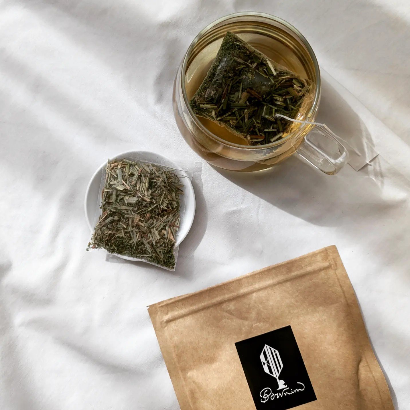 気分爽やか/Bownim/ミネラルウォーターを使ったクチコミ（3枚目）