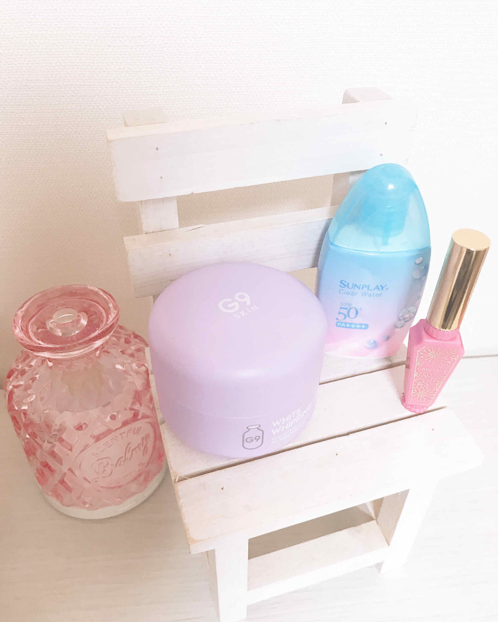 すっぴんパウダー/クラブ/プレストパウダーを使ったクチコミ（3枚目）