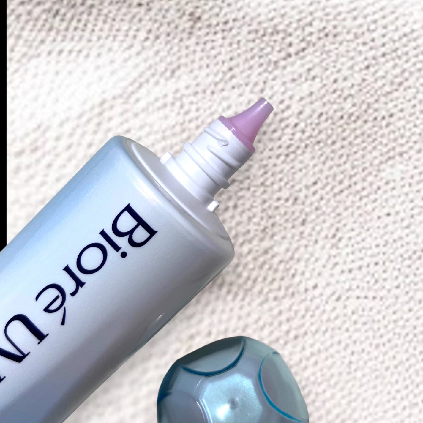 ããªã¬UVãã¢ã¯ã¢ãªãããã¢ã¯ã¢ãã€ã©ã€ãããŒã·ã§ã³ïŒæ°Žå±€ãã€ã©ã€ãUVïŒ/ããªã¬/æ¥çŒãæ¢ãããŒã·ã§ã³ã䜿ã£ãã¯ãã³ãïŒ5æç®ïŒ