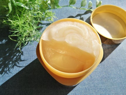 プレミアムリペアマスク(資生堂 プレミアムリペアマスク)/TSUBAKI/ヘアマスク・ヘアパックを使ったクチコミ(3枚目)