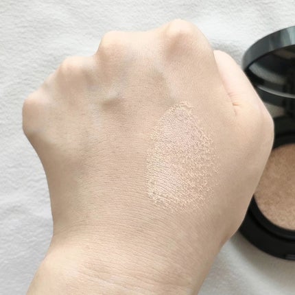 ケイト カラー&カバークッション/KATE/クッションファンデーションを使ったクチコミ(4枚目)