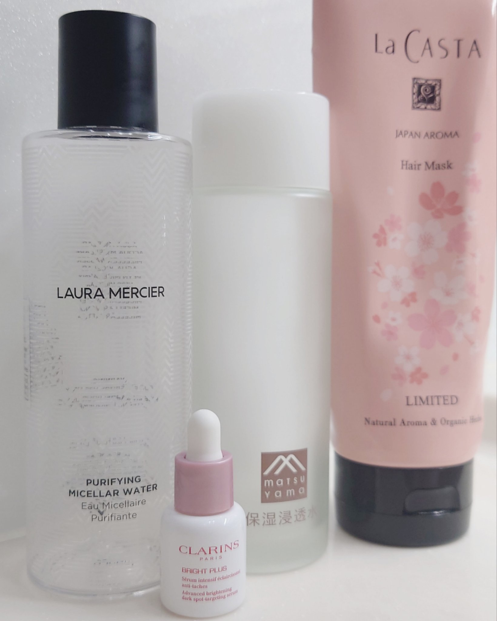 保湿浸透水バランシング/肌をうるおす保湿スキンケア/化粧水を使ったクチコミ（1枚目）