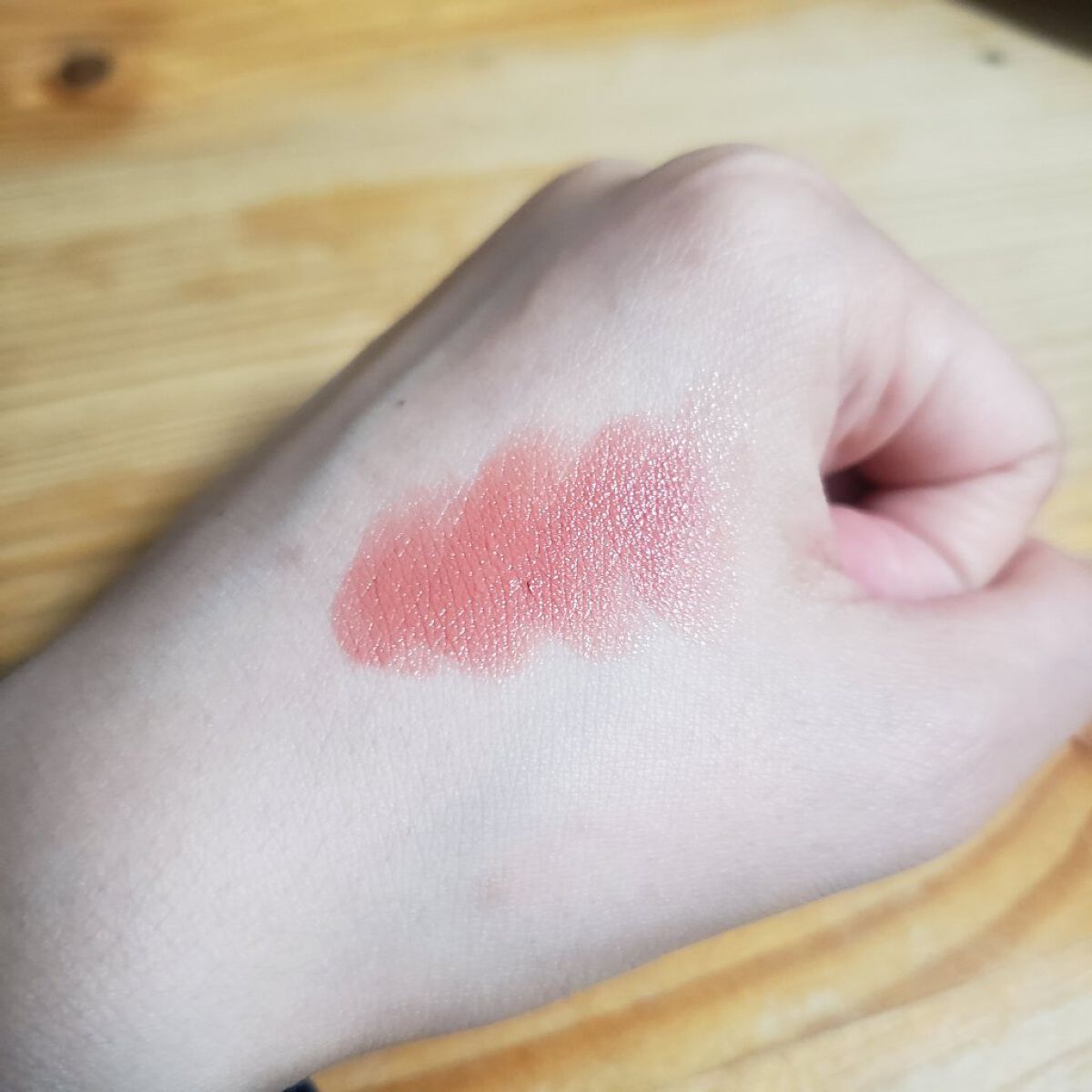 レ キャトル オンブル/CHANEL/アイシャドウパレットを使ったクチコミ(2枚目)