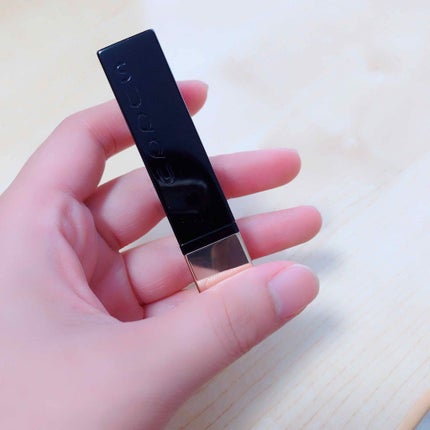 エクストラ グロウ リップスティック/SUQQU/口紅を使ったクチコミ(1枚目)