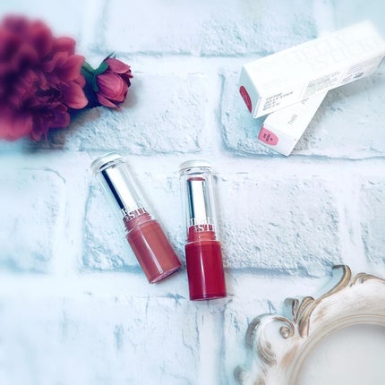 ジェリースティック/tiptoe/口紅を使ったクチコミ(4枚目)