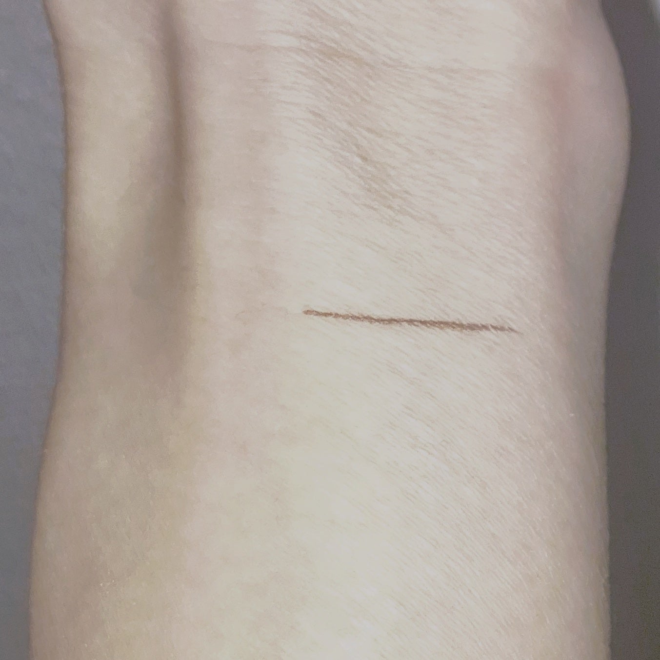 ブレぴたライナー/CEZANNE/アイライナーを使ったクチコミ(2枚目)