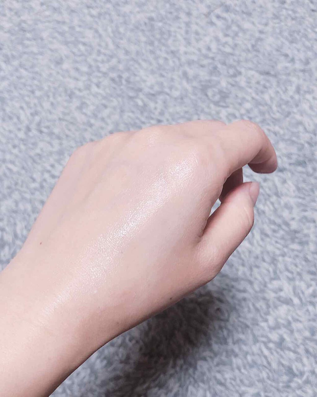 ダルバ ウォータフル エッセンス サンクリーム/ダルバ/日焼け止めクリームを使ったクチコミ（3枚目）