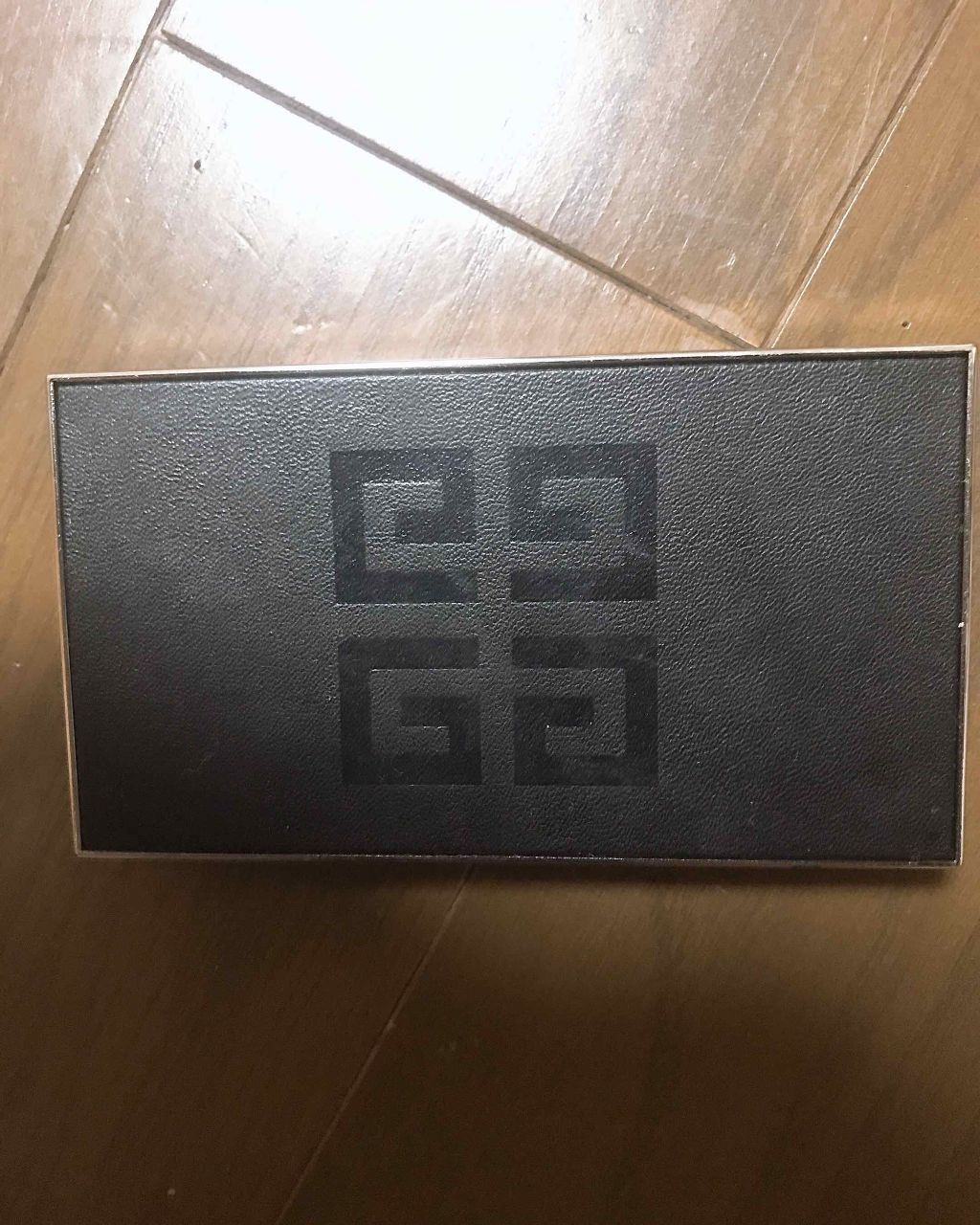 orange_sounds_qf on LIPS 「ジバンシーのタン・クチュール・コンパクト(パウダーファンデーシ..」(2枚目)