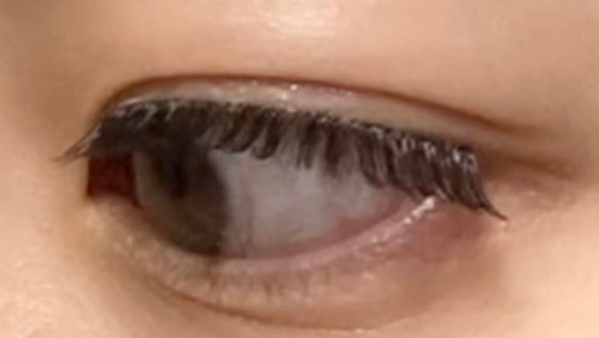 アイラッシュフィクサーEX 552/D-UP/つけまつげを使ったクチコミ(2枚目)