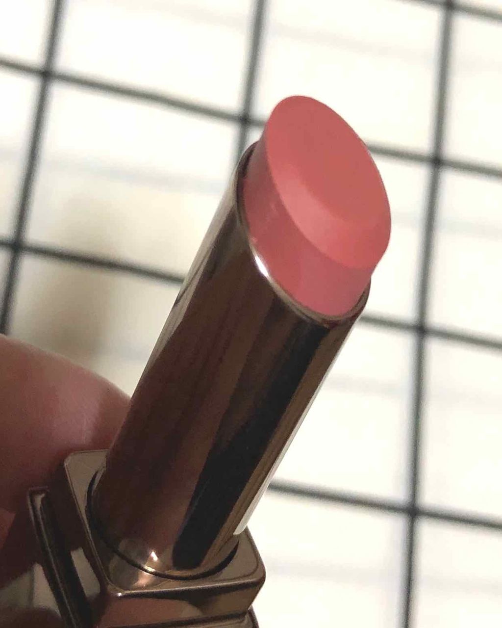 フルグラマーリップス/LUNASOL/口紅を使ったクチコミ（3枚目）