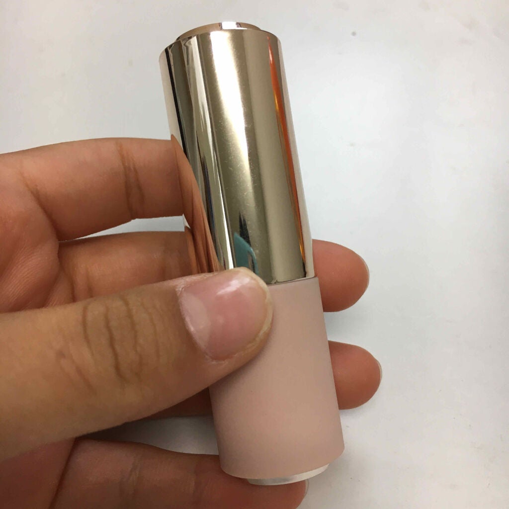 ベターリップトーク ベルベット/ETUDE/口紅を使ったクチコミ(1枚目)