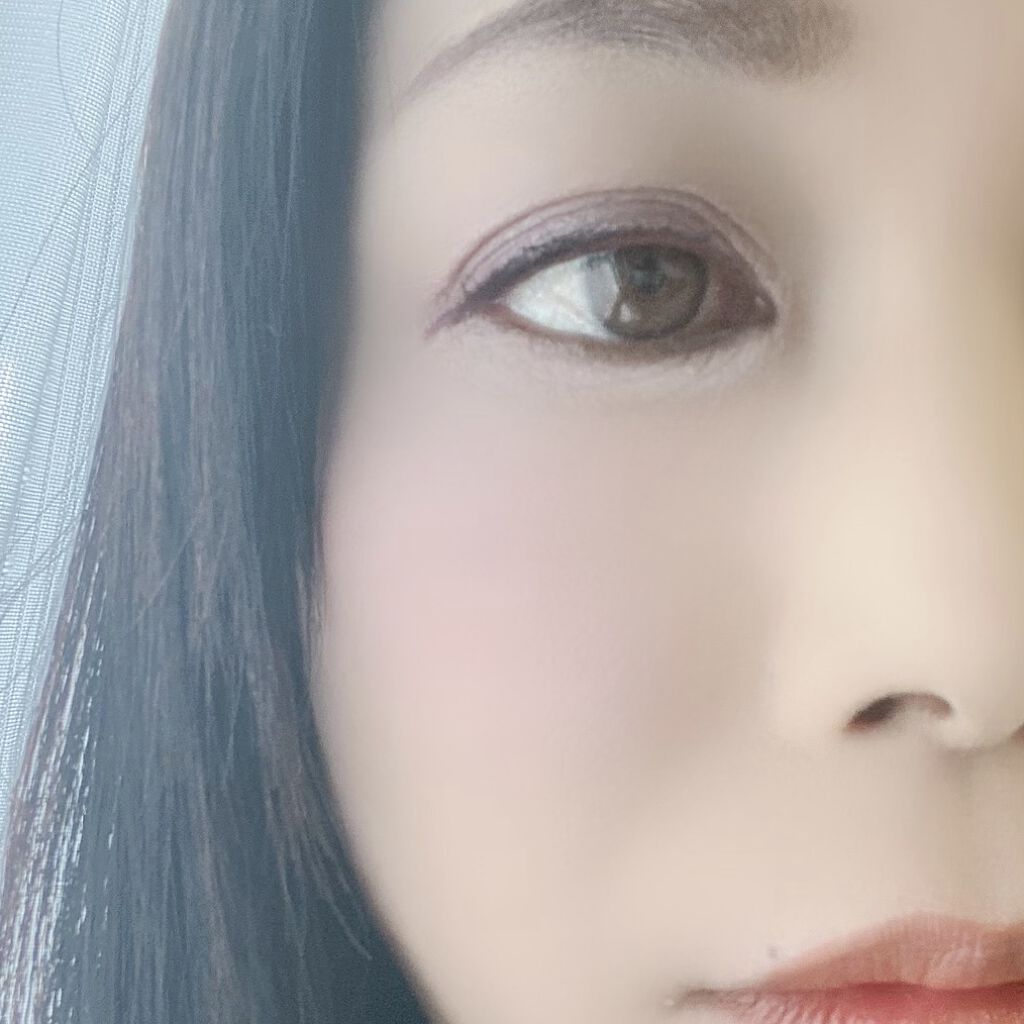 AQ ラッシュブラック Deep Black/DECORTÉ/マスカラを使ったクチコミ（2枚目）