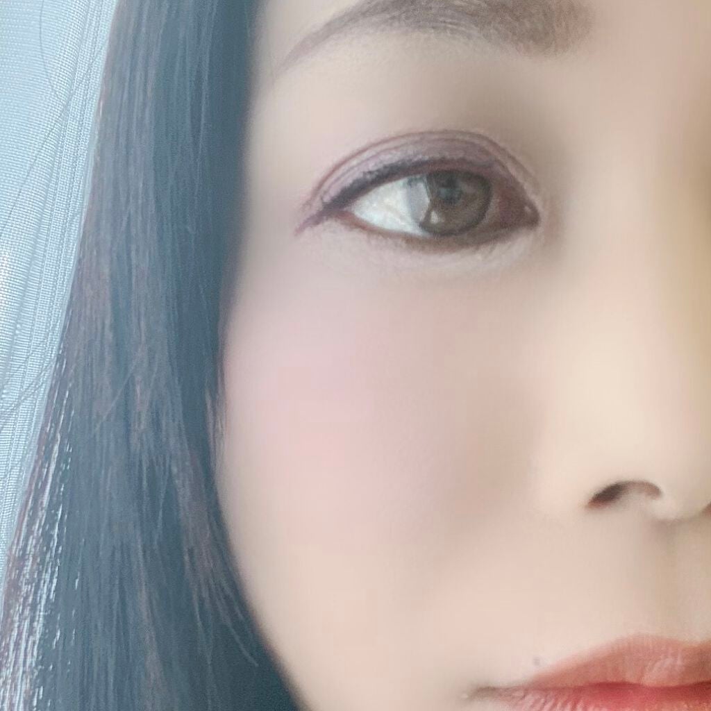 クワッドアイシャドー/NARS/アイシャドウパレットを使ったクチコミ(2枚目)