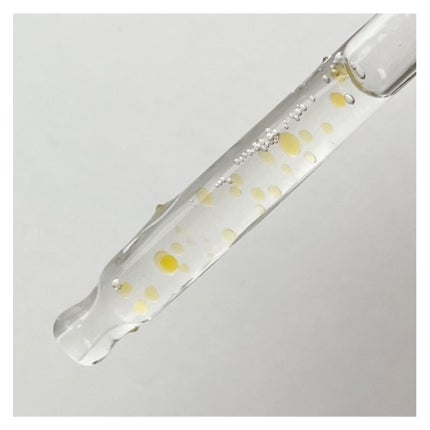 ベベバイオームアンチエイジングセラム/NATURAL DERMA PROJECT/美容液を使ったクチコミ(3枚目)