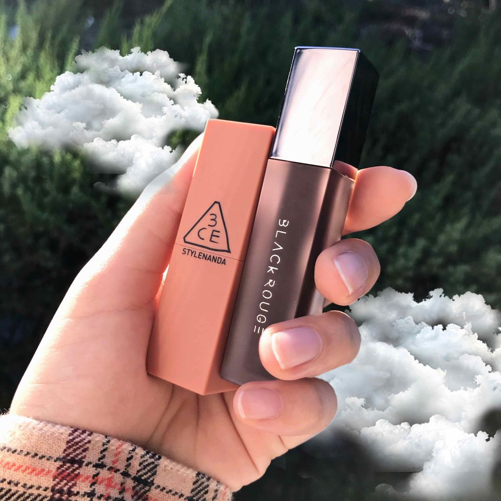 3CE MOOD RECIPE LIP COLOR/3CE/口紅を使ったクチコミ（1枚目）