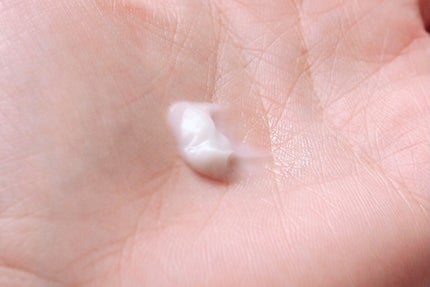 ディセンシア クリーム/DECENCIA/フェイスクリームを使ったクチコミ(4枚目)