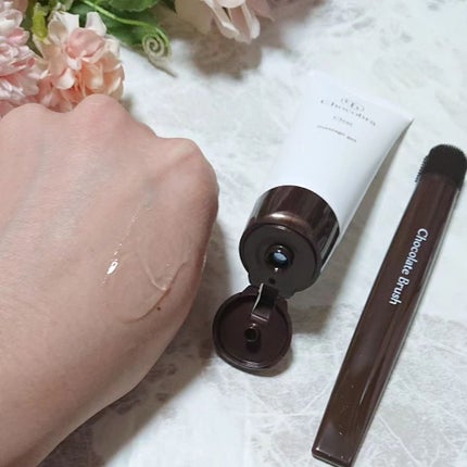 チョコブラ スペシャル毛穴ケアセット/Chocobra/スキンケアキットを使ったクチコミ(6枚目)