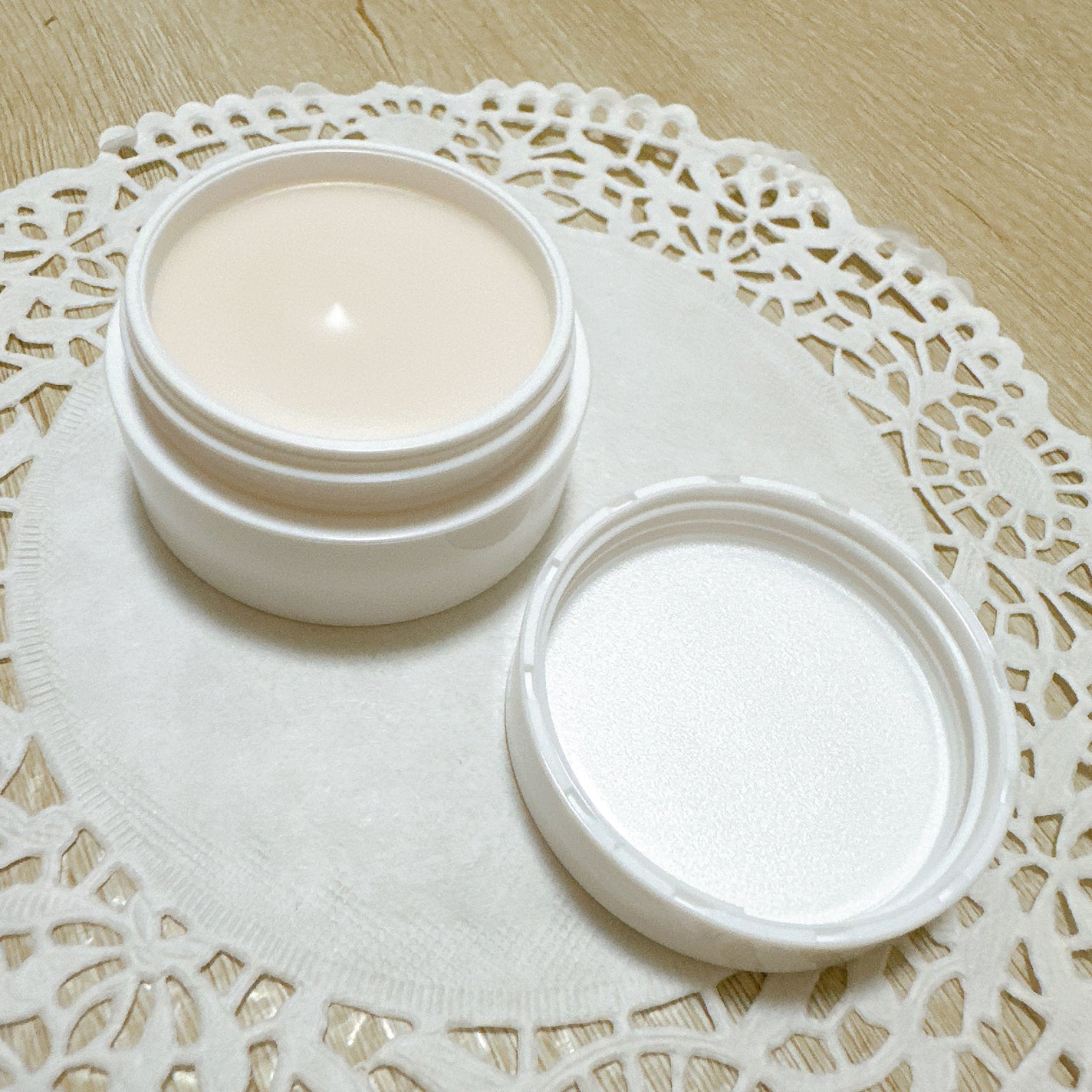 イハダ 薬用クリアバーム/IHADA/フェイスバームを使ったクチコミ(4枚目)