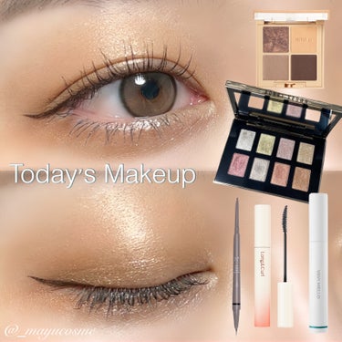 リュクス プレシャス メタルズ アイシャドウ パレット/BOBBI BROWN/アイシャドウパレットを使ったクチコミ（1枚目）